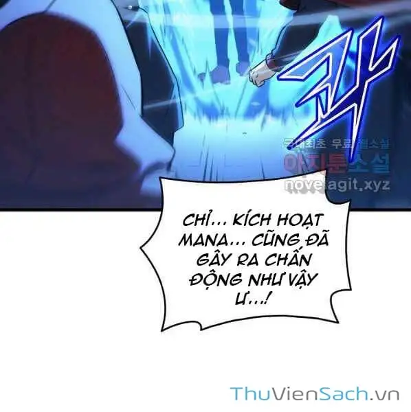 Truyện Tranh Sự Trở Lại Của Pháp Sư Vĩ Đại Sau 4000 Năm trang 5