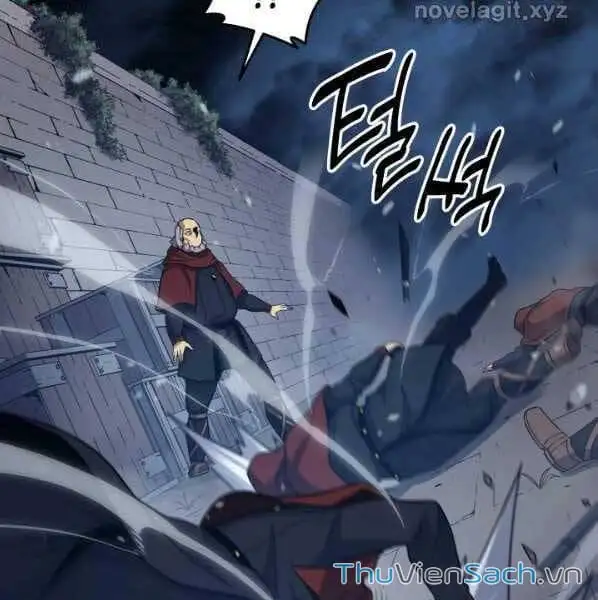 Truyện Tranh Sự Trở Lại Của Pháp Sư Vĩ Đại Sau 4000 Năm trang 5