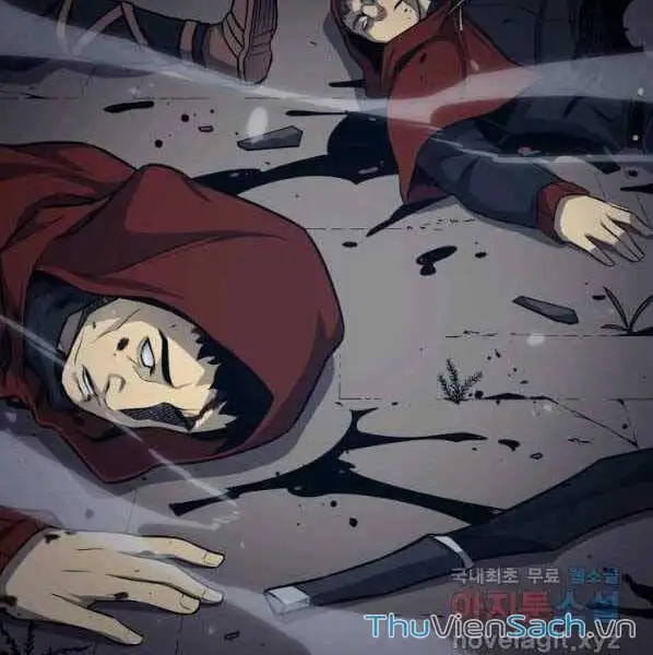 Truyện Tranh Sự Trở Lại Của Pháp Sư Vĩ Đại Sau 4000 Năm trang 5