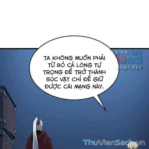 Truyện Tranh Sự Trở Lại Của Pháp Sư Vĩ Đại Sau 4000 Năm trang 5