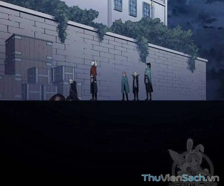 Truyện Tranh Sự Trở Lại Của Pháp Sư Vĩ Đại Sau 4000 Năm trang 5