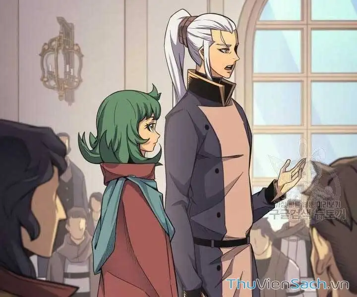 Truyện Tranh Sự Trở Lại Của Pháp Sư Vĩ Đại Sau 4000 Năm trang 5