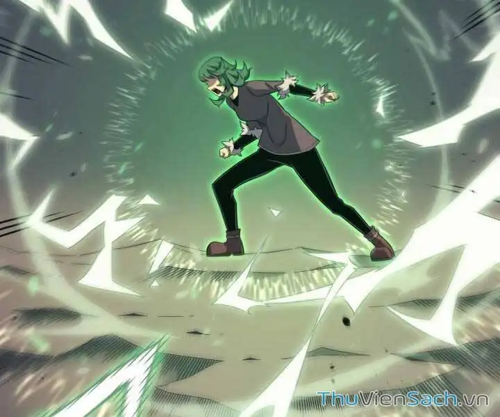 Truyện Tranh Sự Trở Lại Của Pháp Sư Vĩ Đại Sau 4000 Năm trang 5