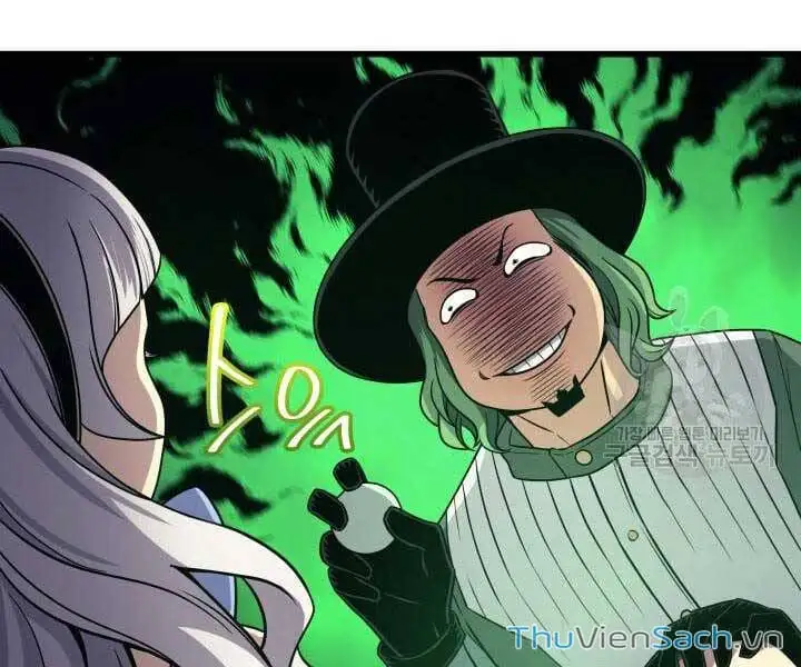 Truyện Tranh Sự Trở Lại Của Pháp Sư Vĩ Đại Sau 4000 Năm trang 5