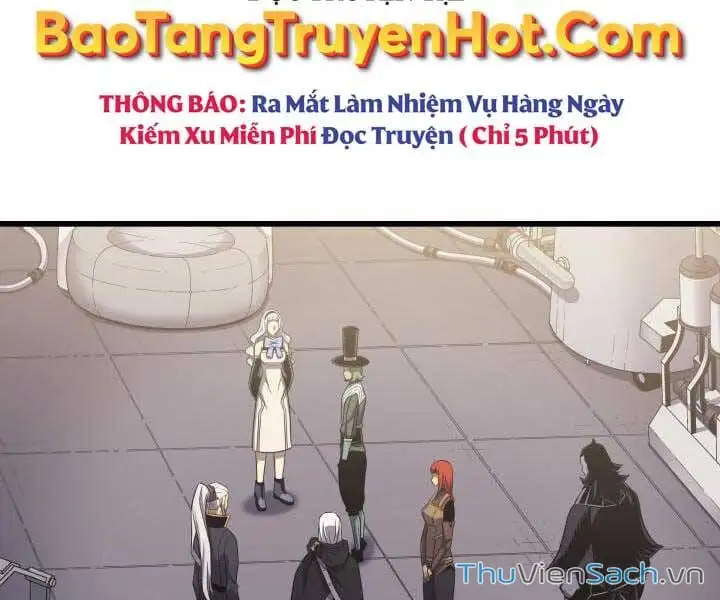 Truyện Tranh Sự Trở Lại Của Pháp Sư Vĩ Đại Sau 4000 Năm trang 5