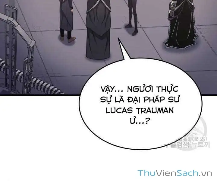 Truyện Tranh Sự Trở Lại Của Pháp Sư Vĩ Đại Sau 4000 Năm trang 5