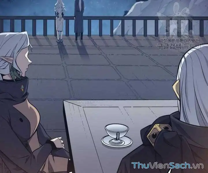 Truyện Tranh Sự Trở Lại Của Pháp Sư Vĩ Đại Sau 4000 Năm trang 5