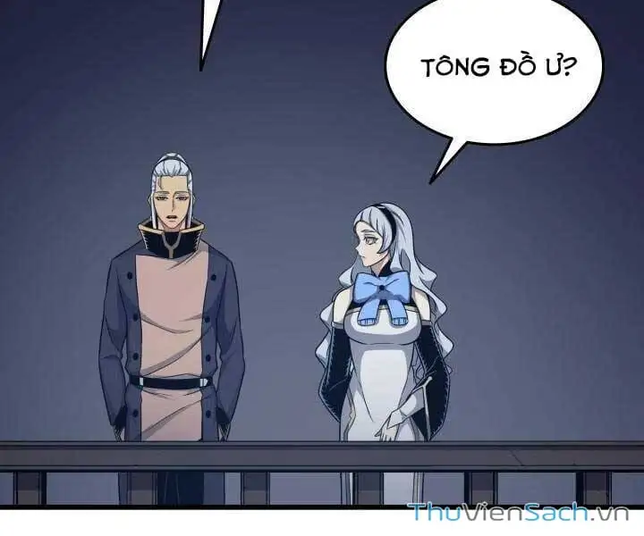 Truyện Tranh Sự Trở Lại Của Pháp Sư Vĩ Đại Sau 4000 Năm trang 5