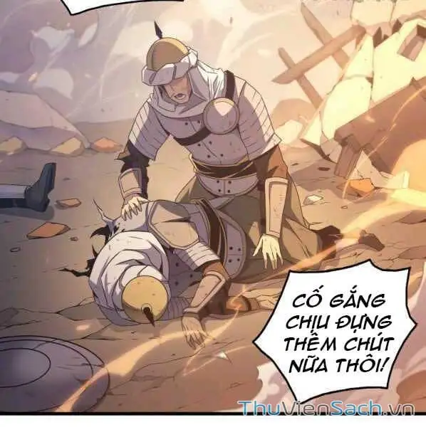 Truyện Tranh Sự Trở Lại Của Pháp Sư Vĩ Đại Sau 4000 Năm trang 5