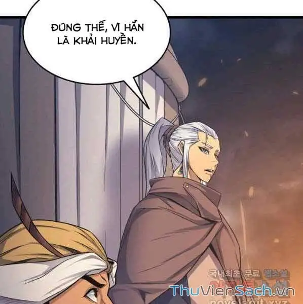 Truyện Tranh Sự Trở Lại Của Pháp Sư Vĩ Đại Sau 4000 Năm trang 5