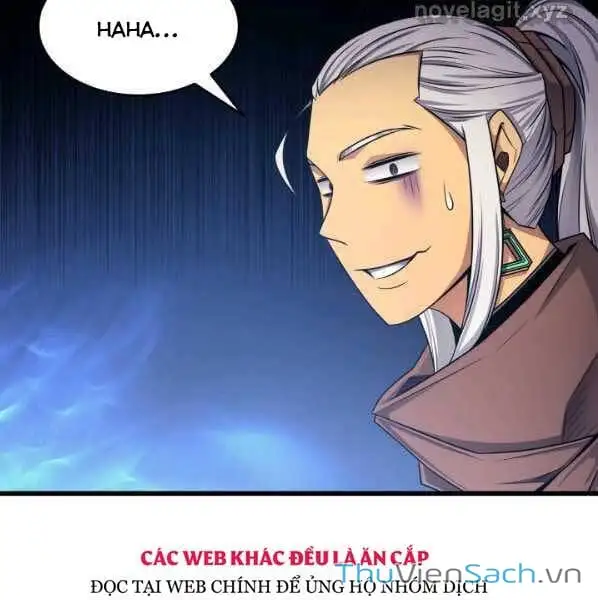 Truyện Tranh Sự Trở Lại Của Pháp Sư Vĩ Đại Sau 4000 Năm trang 5