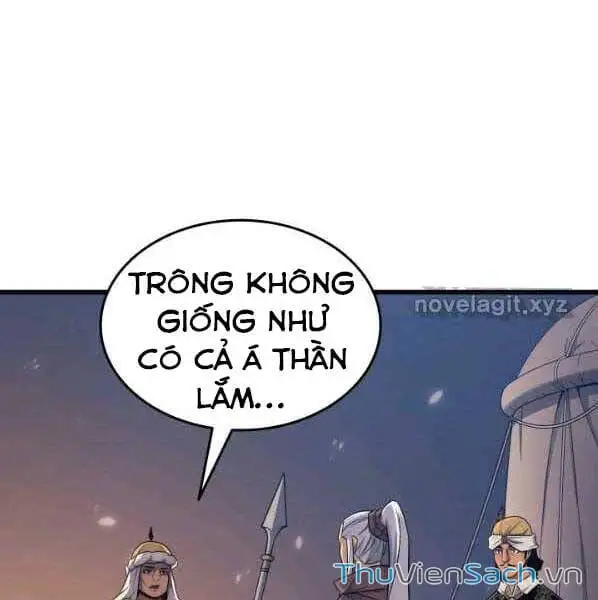 Truyện Tranh Sự Trở Lại Của Pháp Sư Vĩ Đại Sau 4000 Năm trang 5