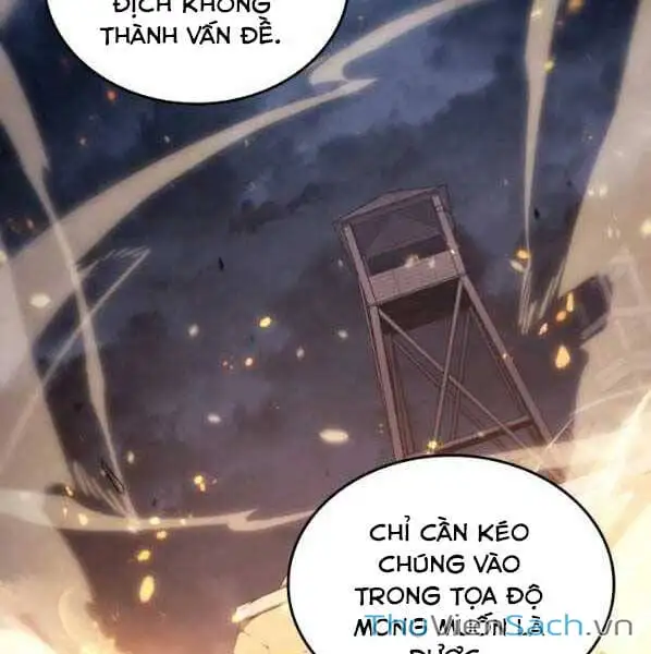 Truyện Tranh Sự Trở Lại Của Pháp Sư Vĩ Đại Sau 4000 Năm trang 5