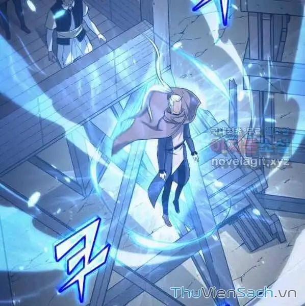 Truyện Tranh Sự Trở Lại Của Pháp Sư Vĩ Đại Sau 4000 Năm trang 5