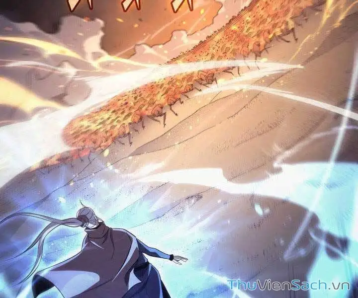 Truyện Tranh Sự Trở Lại Của Pháp Sư Vĩ Đại Sau 4000 Năm trang 5