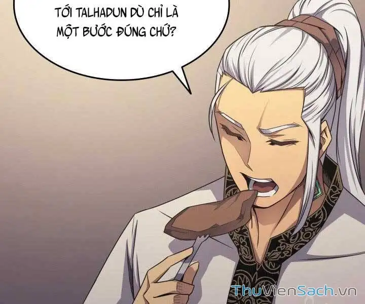 Truyện Tranh Sự Trở Lại Của Pháp Sư Vĩ Đại Sau 4000 Năm trang 5