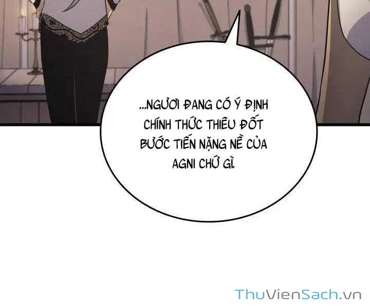 Truyện Tranh Sự Trở Lại Của Pháp Sư Vĩ Đại Sau 4000 Năm trang 5