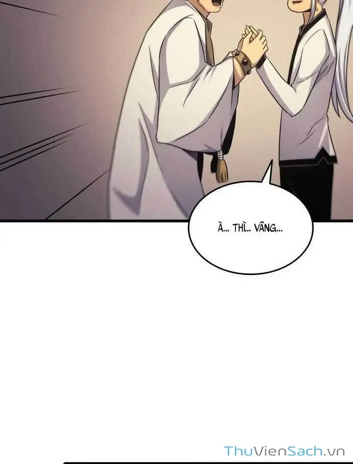 Truyện Tranh Sự Trở Lại Của Pháp Sư Vĩ Đại Sau 4000 Năm trang 5