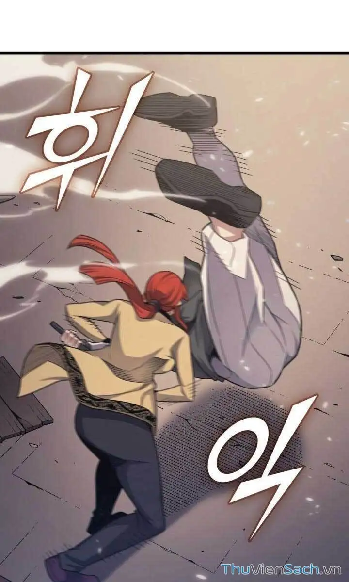 Truyện Tranh Sự Trở Lại Của Pháp Sư Vĩ Đại Sau 4000 Năm trang 5