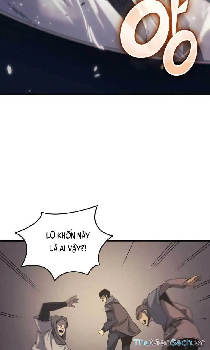 Truyện Tranh Sự Trở Lại Của Pháp Sư Vĩ Đại Sau 4000 Năm trang 5