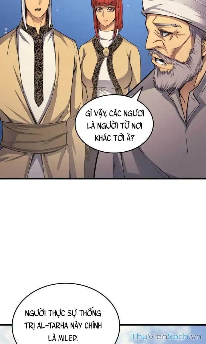 Truyện Tranh Sự Trở Lại Của Pháp Sư Vĩ Đại Sau 4000 Năm trang 5