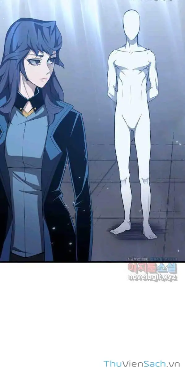 Truyện Tranh Sự Trở Lại Của Pháp Sư Vĩ Đại Sau 4000 Năm trang 5