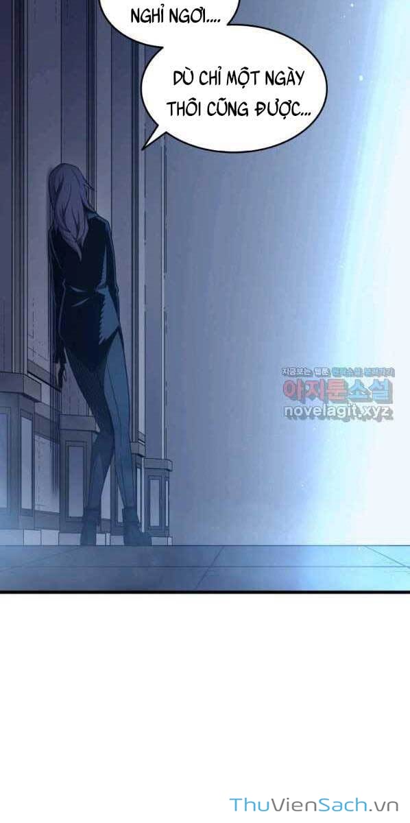 Truyện Tranh Sự Trở Lại Của Pháp Sư Vĩ Đại Sau 4000 Năm trang 5