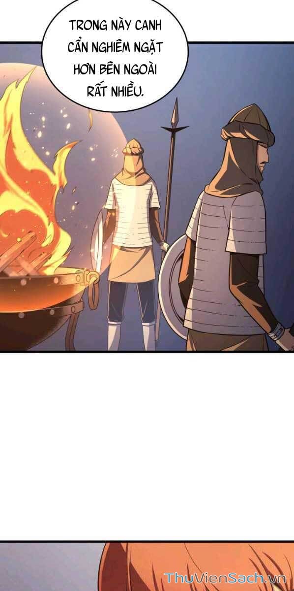 Truyện Tranh Sự Trở Lại Của Pháp Sư Vĩ Đại Sau 4000 Năm trang 5