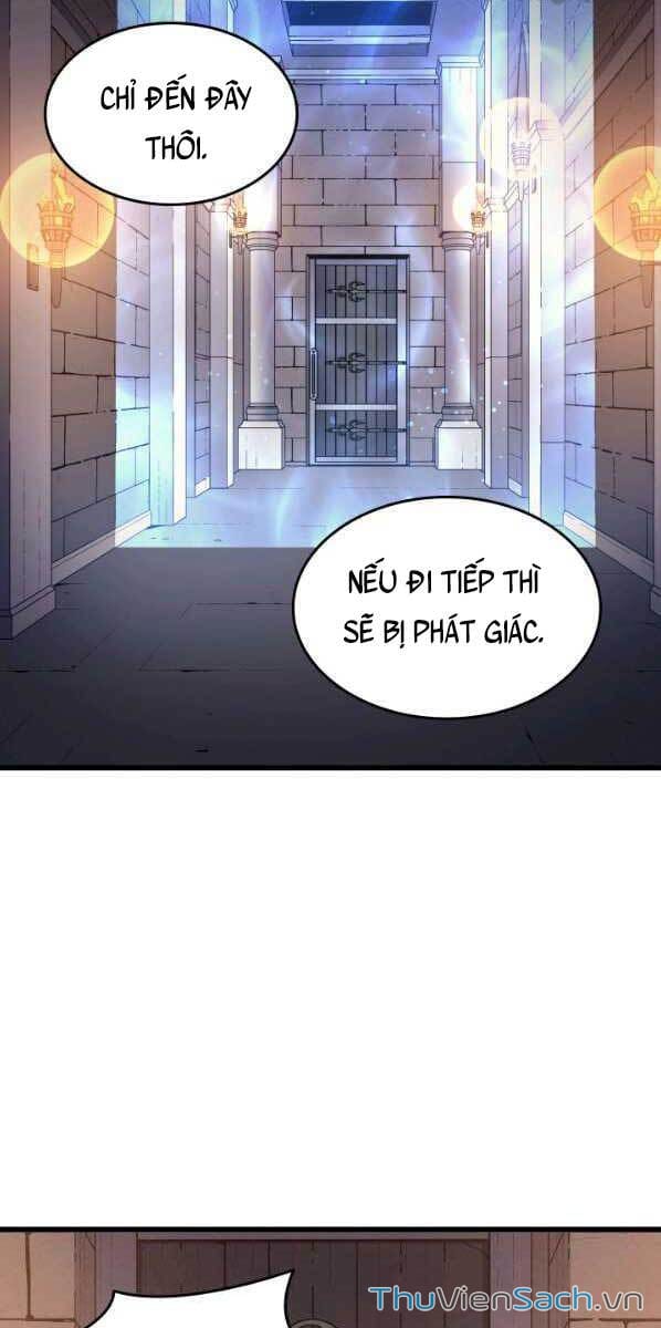 Truyện Tranh Sự Trở Lại Của Pháp Sư Vĩ Đại Sau 4000 Năm trang 5