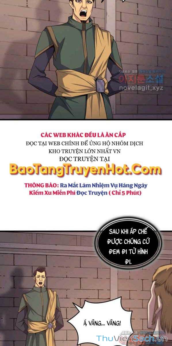 Truyện Tranh Sự Trở Lại Của Pháp Sư Vĩ Đại Sau 4000 Năm trang 5