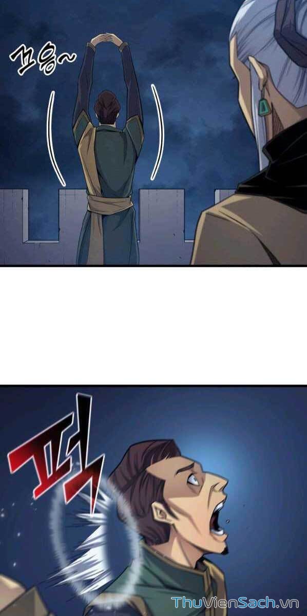 Truyện Tranh Sự Trở Lại Của Pháp Sư Vĩ Đại Sau 4000 Năm trang 5