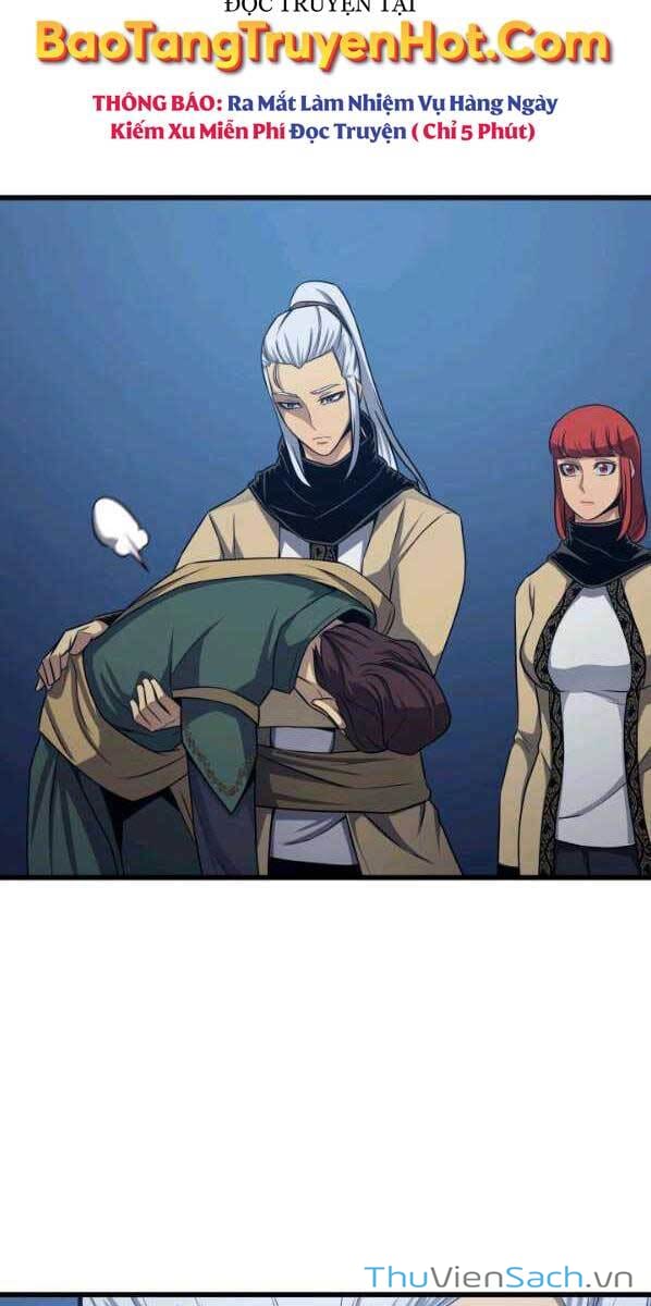 Truyện Tranh Sự Trở Lại Của Pháp Sư Vĩ Đại Sau 4000 Năm trang 5