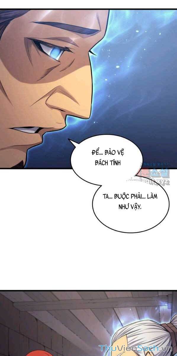 Truyện Tranh Sự Trở Lại Của Pháp Sư Vĩ Đại Sau 4000 Năm trang 5