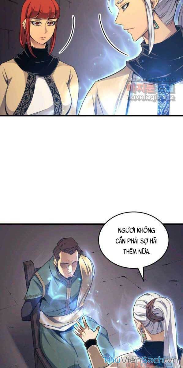 Truyện Tranh Sự Trở Lại Của Pháp Sư Vĩ Đại Sau 4000 Năm trang 5