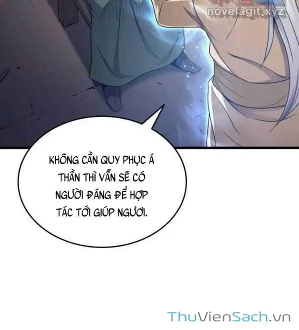 Truyện Tranh Sự Trở Lại Của Pháp Sư Vĩ Đại Sau 4000 Năm trang 5