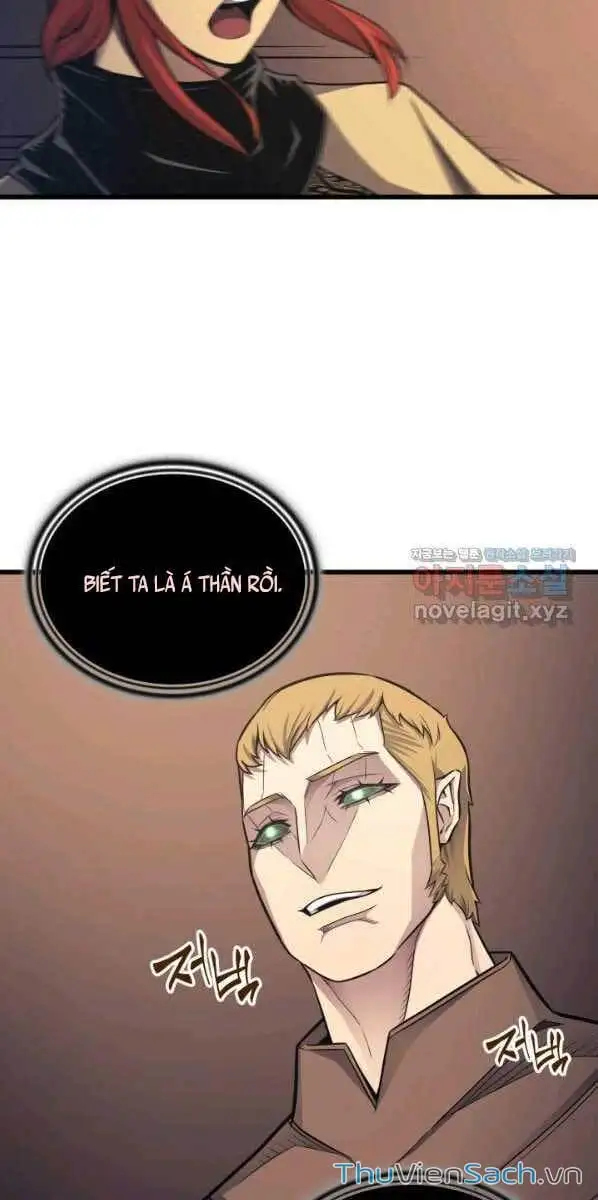 Truyện Tranh Sự Trở Lại Của Pháp Sư Vĩ Đại Sau 4000 Năm trang 5