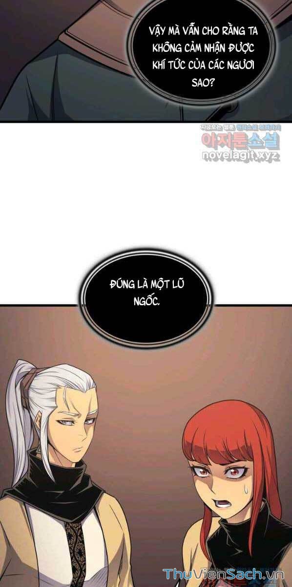 Truyện Tranh Sự Trở Lại Của Pháp Sư Vĩ Đại Sau 4000 Năm trang 5