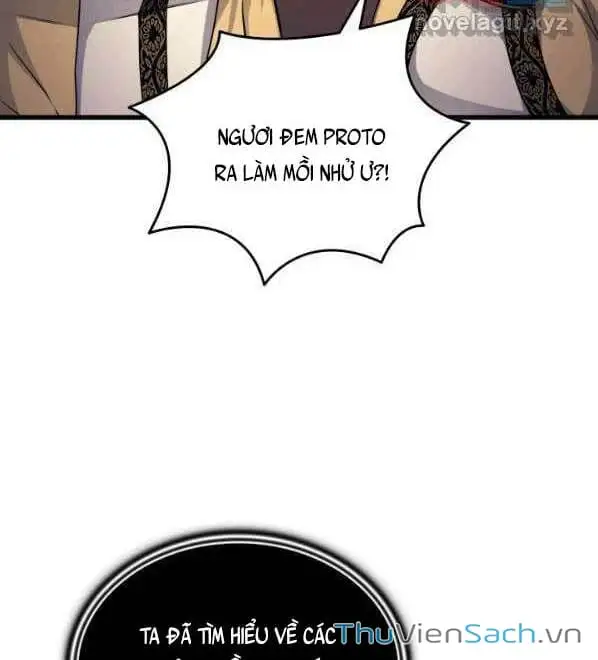 Truyện Tranh Sự Trở Lại Của Pháp Sư Vĩ Đại Sau 4000 Năm trang 5