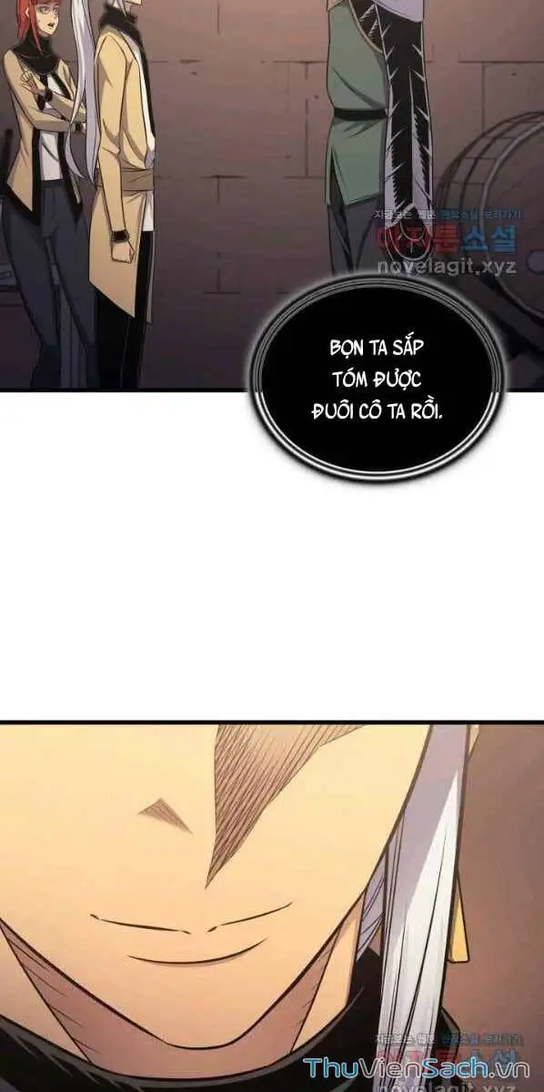 Truyện Tranh Sự Trở Lại Của Pháp Sư Vĩ Đại Sau 4000 Năm trang 5