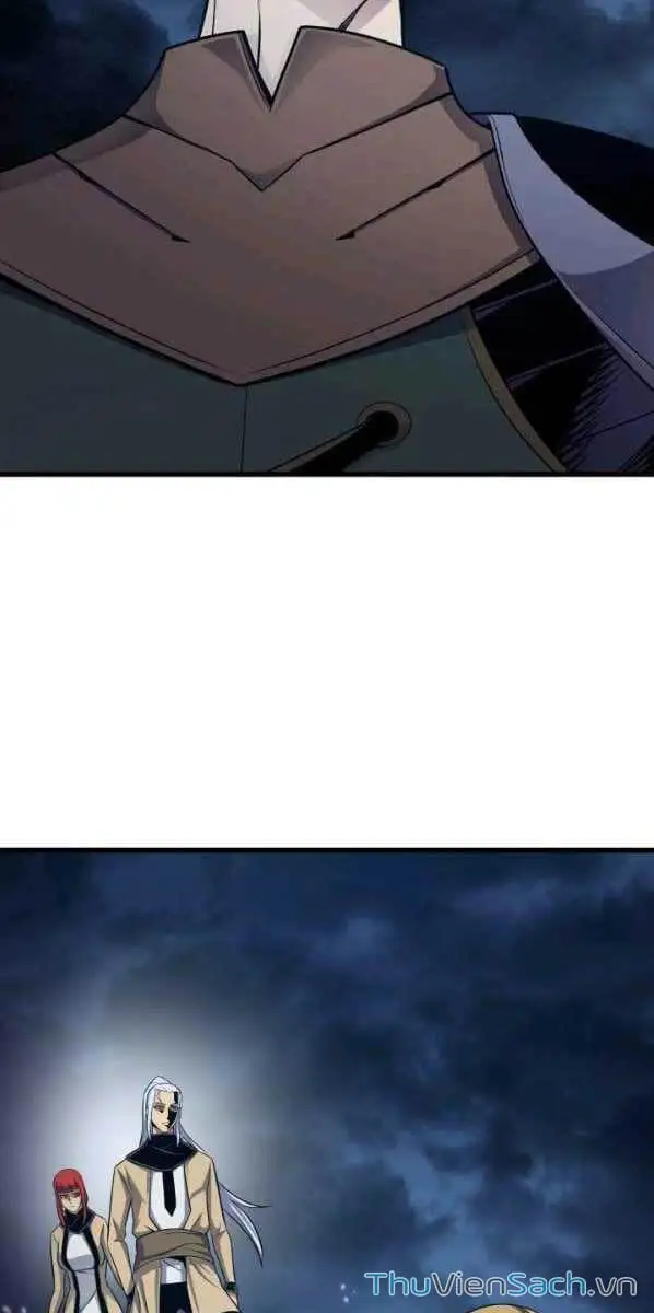 Truyện Tranh Sự Trở Lại Của Pháp Sư Vĩ Đại Sau 4000 Năm trang 5