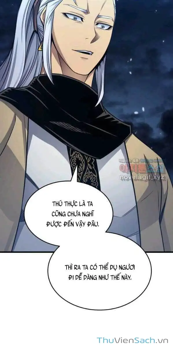 Truyện Tranh Sự Trở Lại Của Pháp Sư Vĩ Đại Sau 4000 Năm trang 5