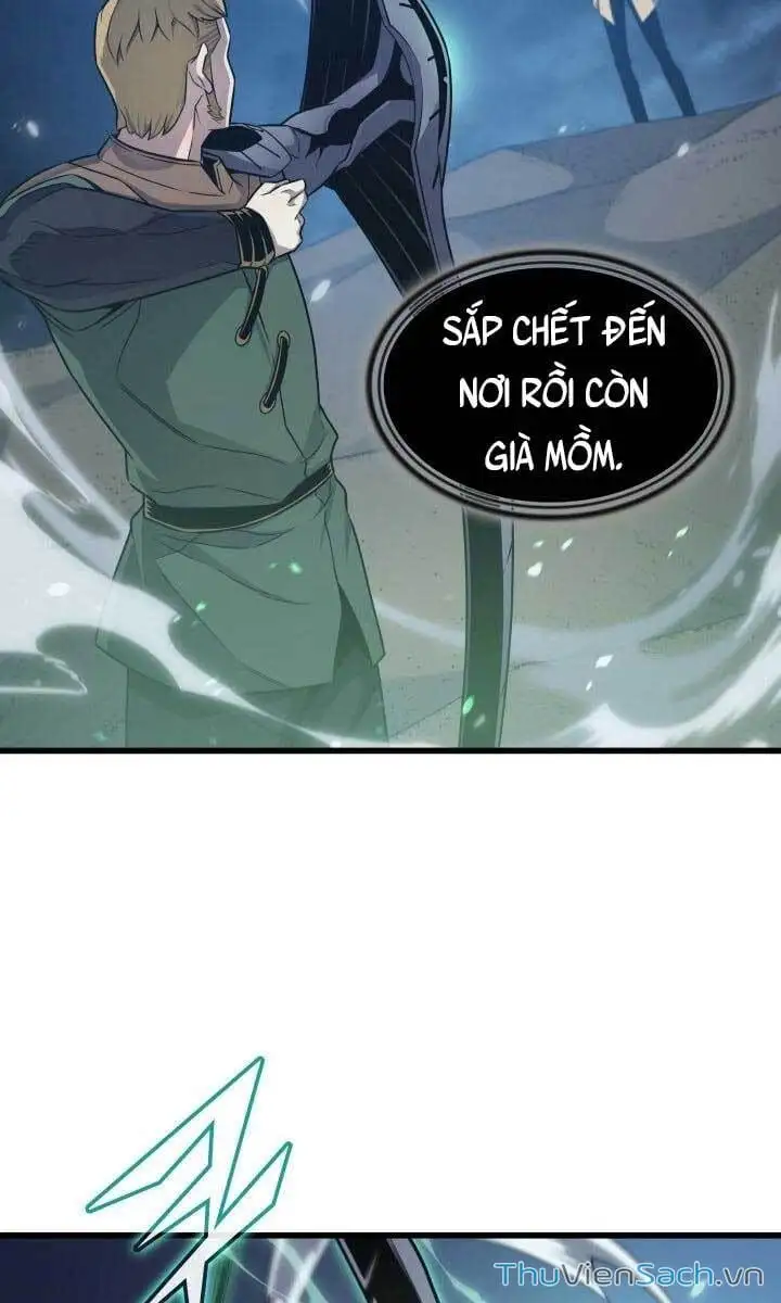 Truyện Tranh Sự Trở Lại Của Pháp Sư Vĩ Đại Sau 4000 Năm trang 5