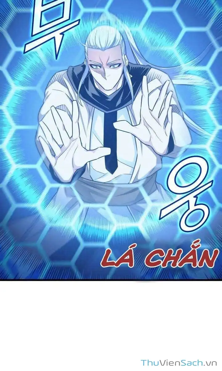 Truyện Tranh Sự Trở Lại Của Pháp Sư Vĩ Đại Sau 4000 Năm trang 5