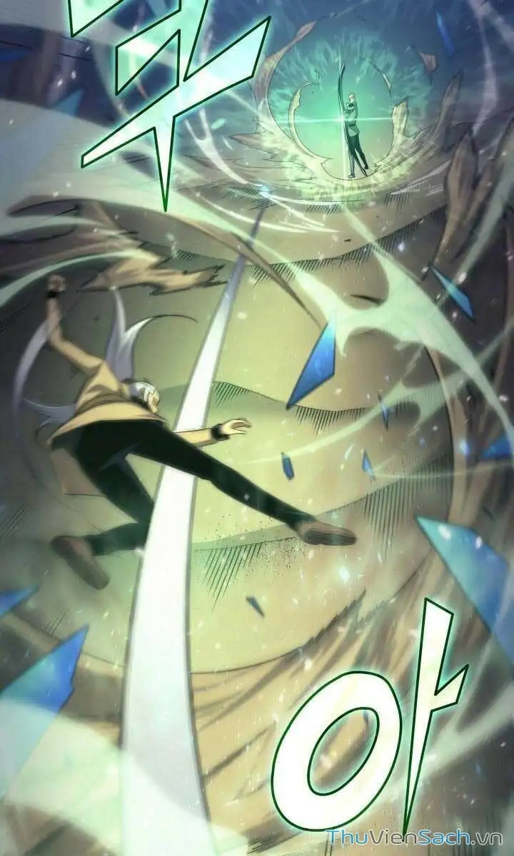 Truyện Tranh Sự Trở Lại Của Pháp Sư Vĩ Đại Sau 4000 Năm trang 5