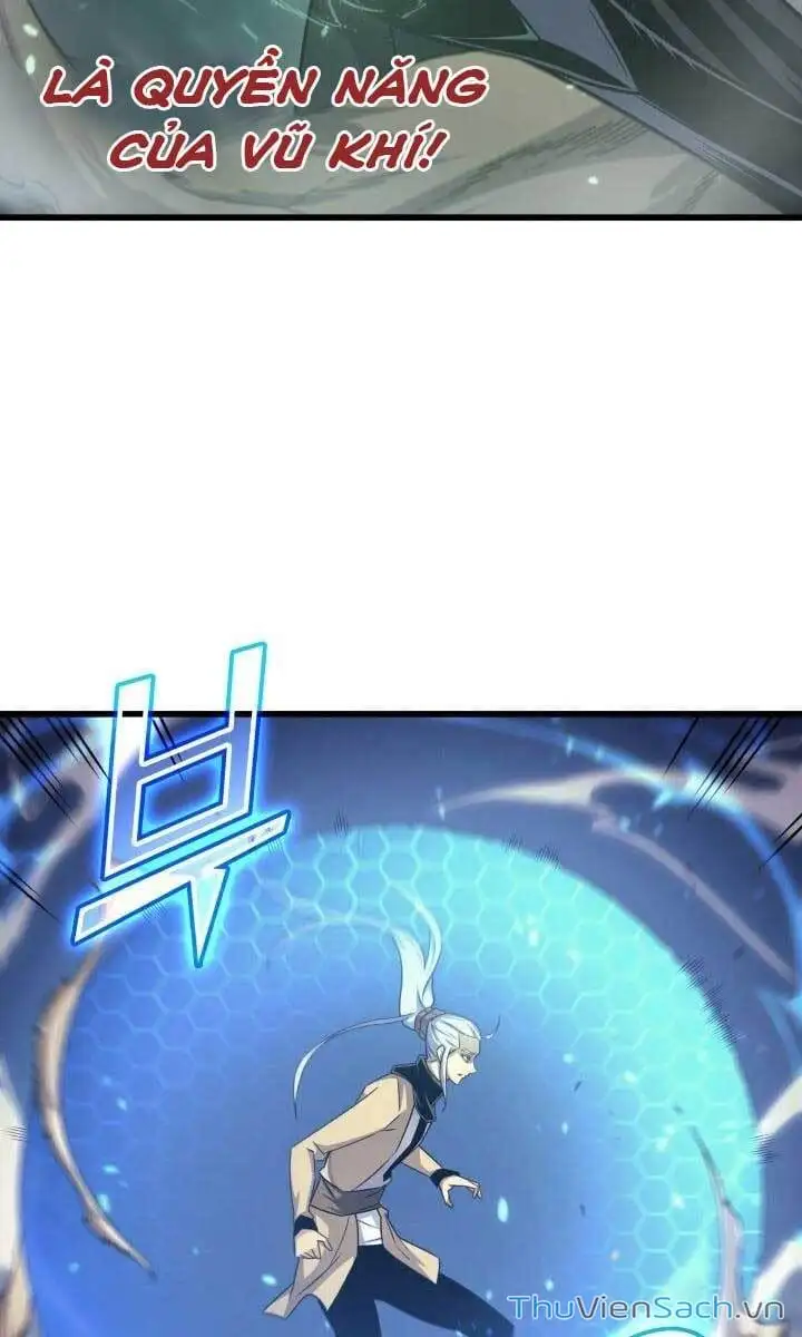 Truyện Tranh Sự Trở Lại Của Pháp Sư Vĩ Đại Sau 4000 Năm trang 5