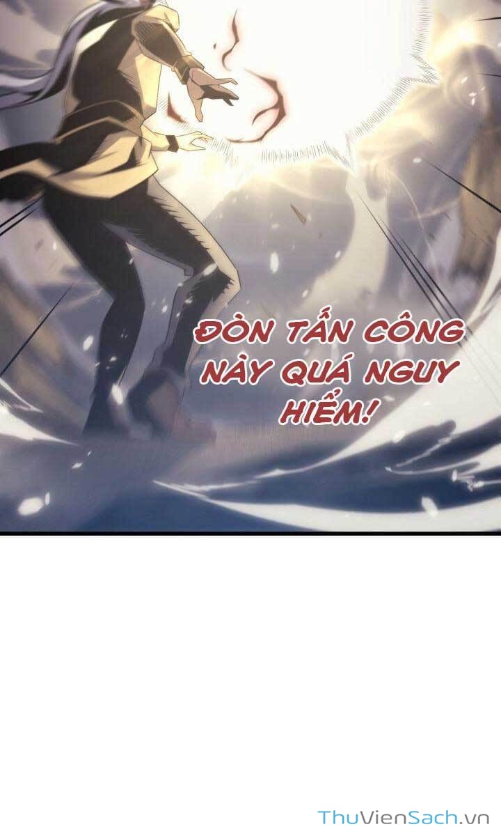 Truyện Tranh Sự Trở Lại Của Pháp Sư Vĩ Đại Sau 4000 Năm trang 5