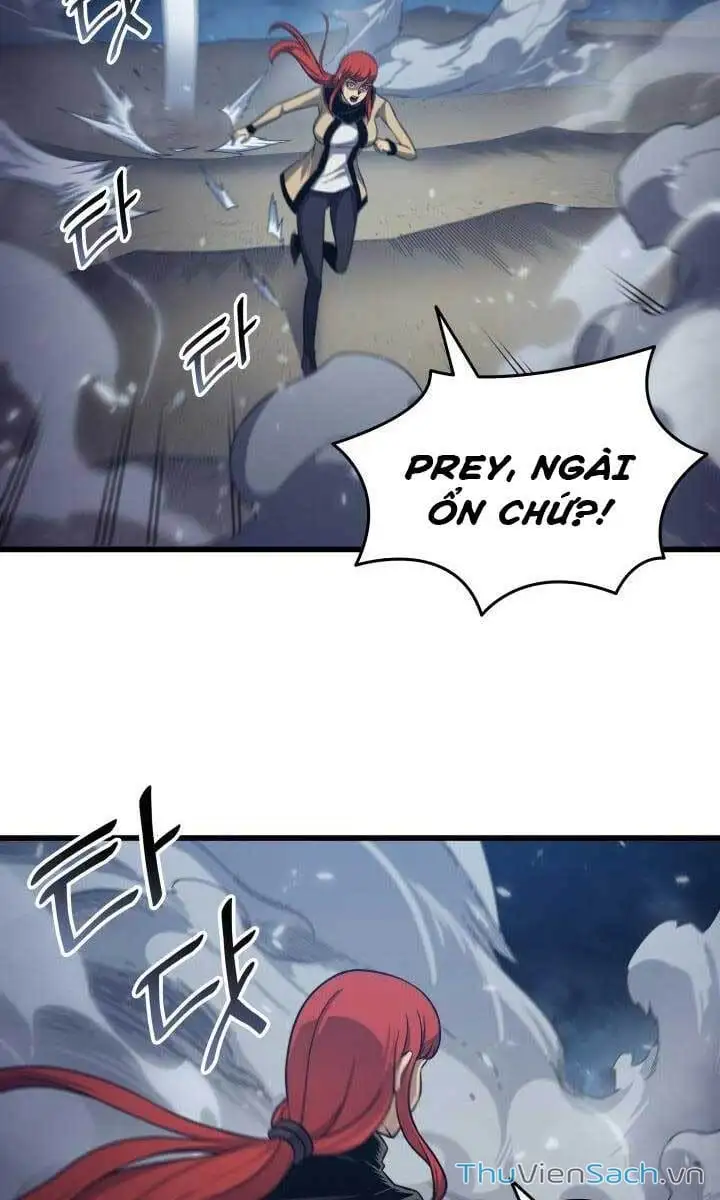 Truyện Tranh Sự Trở Lại Của Pháp Sư Vĩ Đại Sau 4000 Năm trang 5