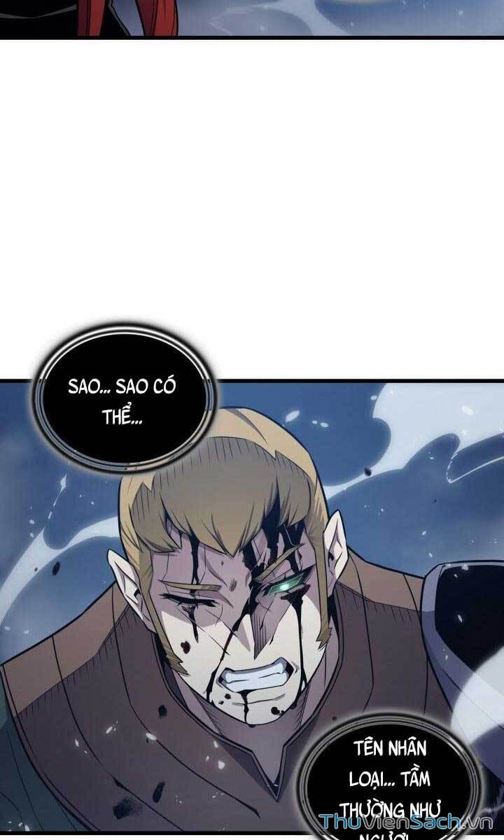 Truyện Tranh Sự Trở Lại Của Pháp Sư Vĩ Đại Sau 4000 Năm trang 5