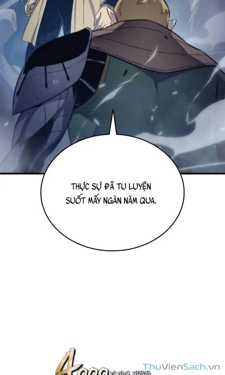 Truyện Tranh Sự Trở Lại Của Pháp Sư Vĩ Đại Sau 4000 Năm trang 5