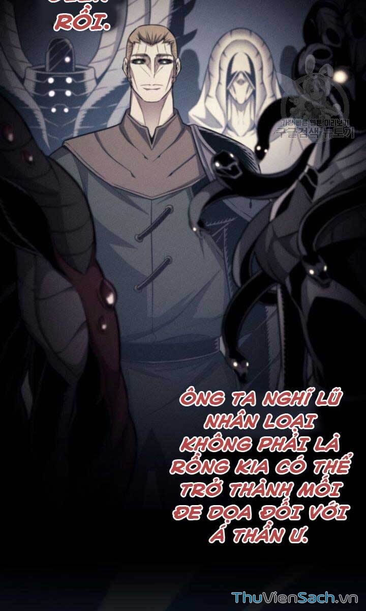 Truyện Tranh Sự Trở Lại Của Pháp Sư Vĩ Đại Sau 4000 Năm trang 5